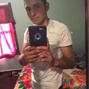 Meet your Posher, Marco